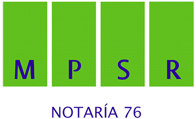 Notaria 76