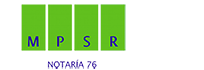 Notaria 76